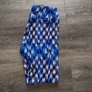 Lularoe Leggings Size OS